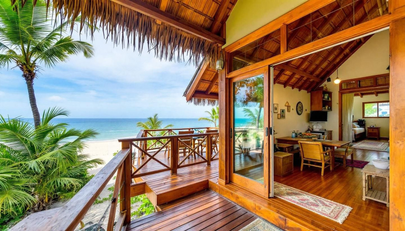 Comment choisir son hébergement pour une escapade tropicale en toute sérénité?